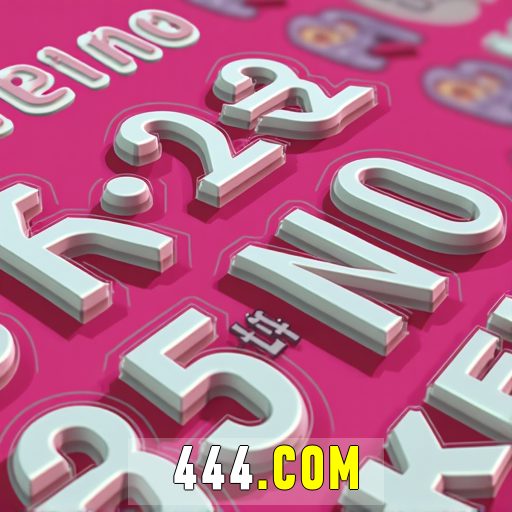 444